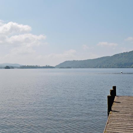 Pegs Place Villa Windermere Luaran gambar