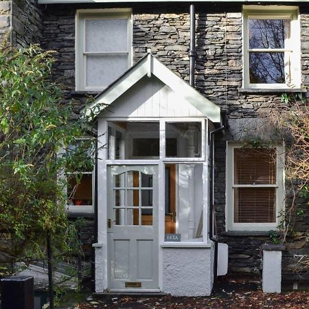 Pegs Place Villa Windermere Luaran gambar