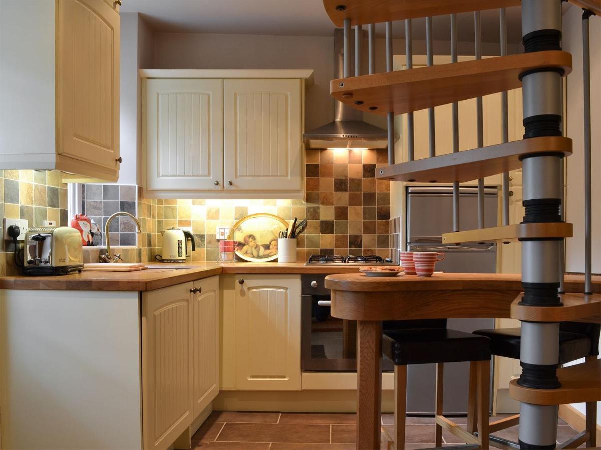 Pegs Place Villa Windermere Luaran gambar