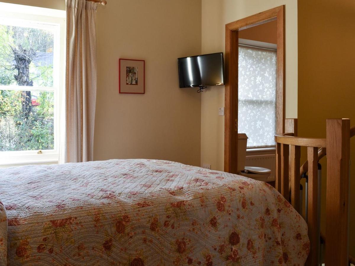 Pegs Place Villa Windermere Luaran gambar