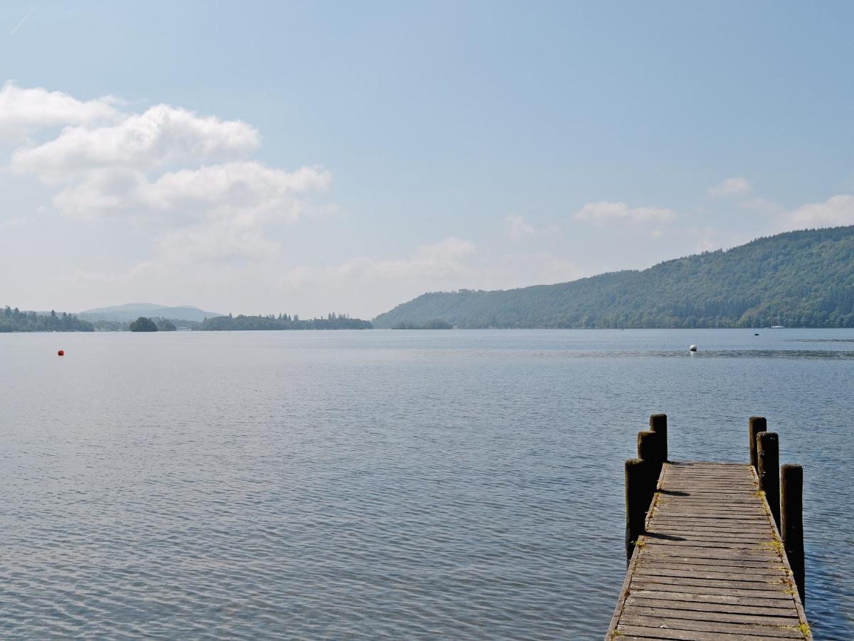 Pegs Place Villa Windermere Luaran gambar