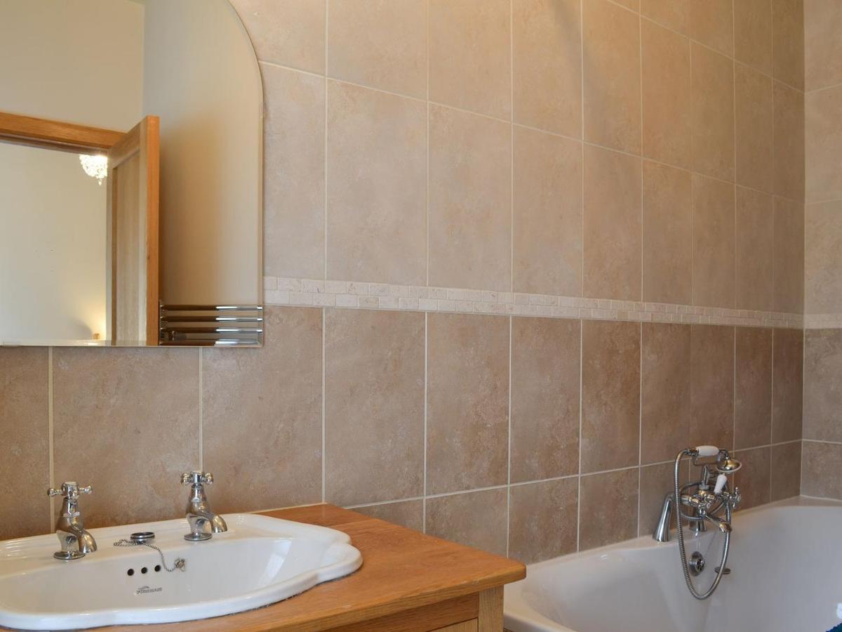 Pegs Place Villa Windermere Luaran gambar