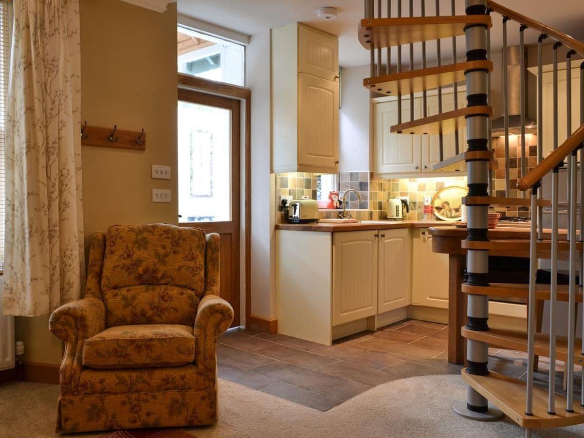 Pegs Place Villa Windermere Luaran gambar