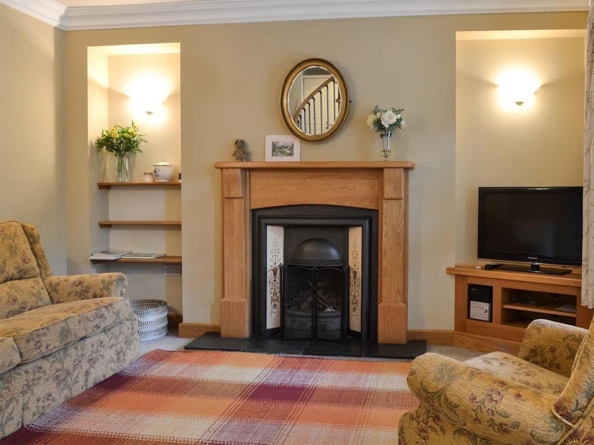 Pegs Place Villa Windermere Luaran gambar